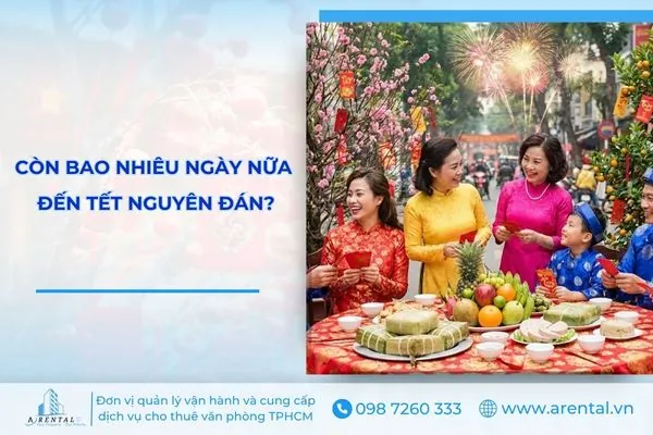 Còn Bao Nhiêu Ngày Nữa Đến Tết Nguyên Đán 2026? Đếm Ngược Tết 2026