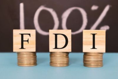Định nghĩa FDI và các thuật ngữ liên quan FDI