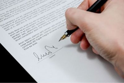 How to write a letter asking for a reducation in standard office rent from a-z