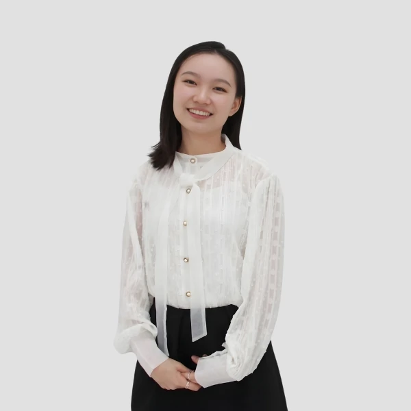 Trần Hồ Bảo Trân