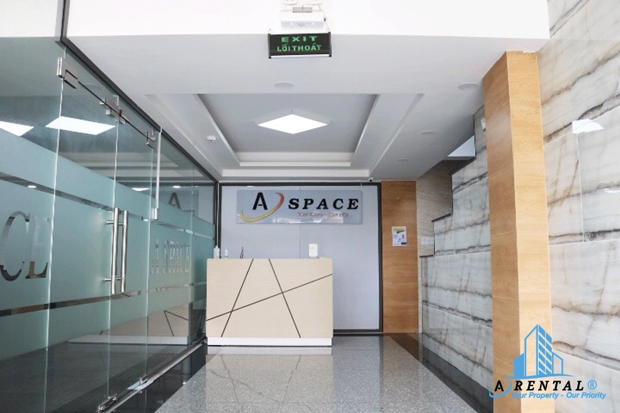 Hourly meeting room for lease in HCMC | Only VND 220,000/hour (capacit2y: 20 seats) 1