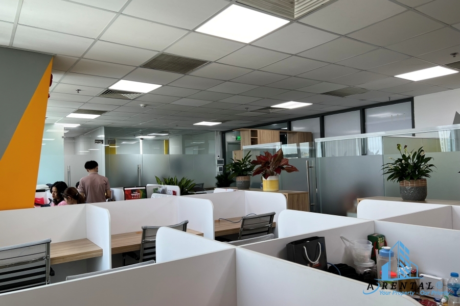Dịch vụ cho thuê văn phòng ảo quận 3