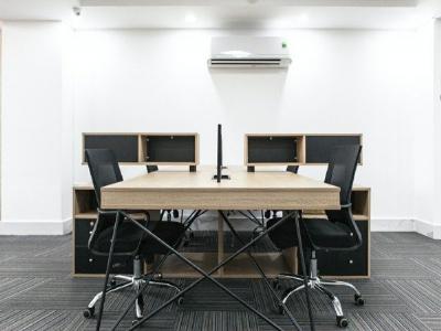 Daily Hot Desks for lease| VND 99K/day