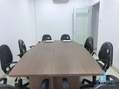 Hourly meeting room for lease in Phu Nhuan District | only VND 149.000/hour