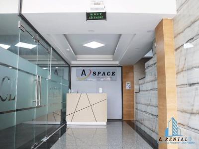 Virtual office on Tran Nao Street, District 2 - Only VND 399K/month