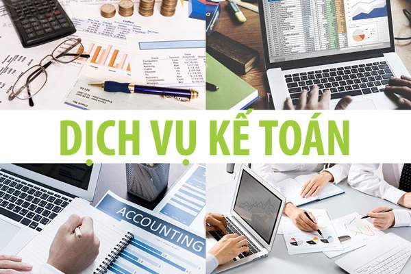 báo cáo kế toán