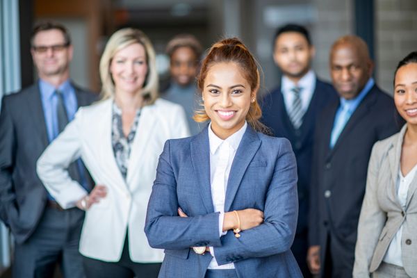 Đầu tư vào đội ngũ nhân viên là yếu tố then chốt