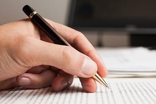 cách viết công văn đề nghị 