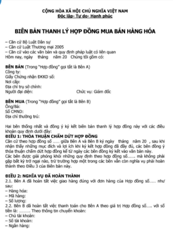 cách viết công văn đề nghị 