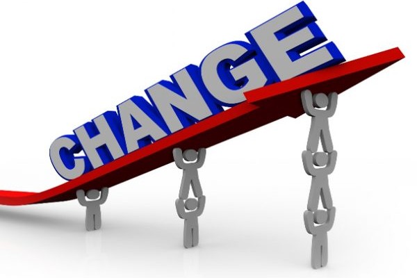Procedures for changing business lines need to be done very carefully and precisely.