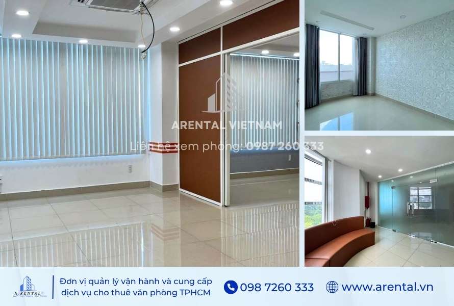 Văn phòng cho thuê Quận 1 có thể sẵn sàng đưa vào vận hành ngay.