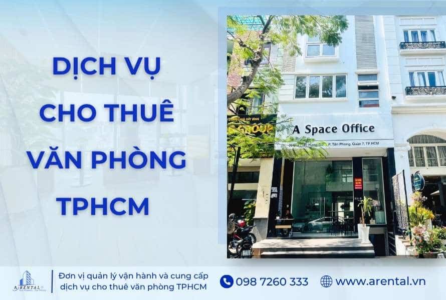 Arental Vietnam mang đến cho doanh nghiệp giải pháp văn phòng cho thuê linh hoạt.