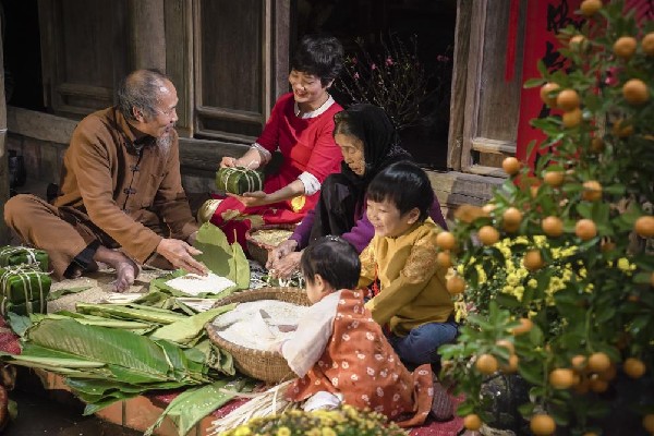 bao nhiêu ngày nữa đến tết