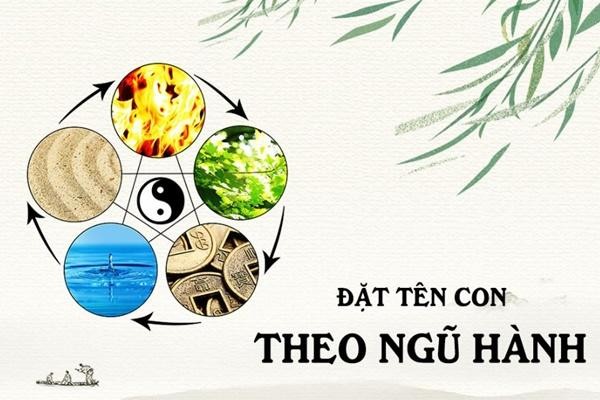 cách đặt tên công ty theo phong thủy