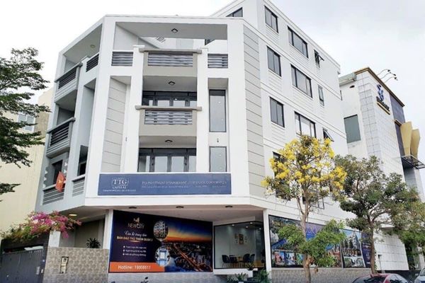 dịch vụ văn phòng ảo quận 7