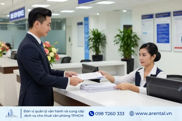 Doanh nghiệp cần hoàn tất thủ tục đăng ký kinh doanh ngành nghề bất động sản để hoạt động hợp pháp.