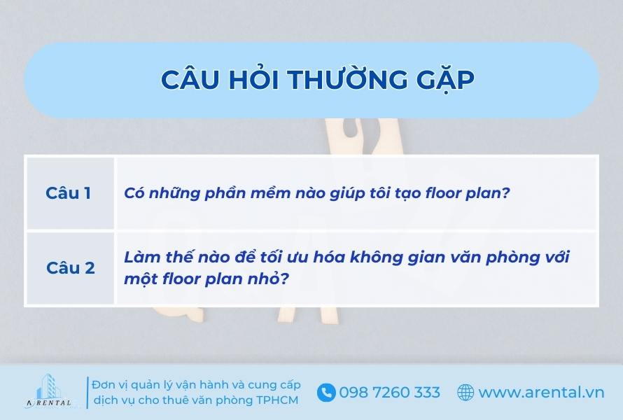 Câu hỏi thường gặp về chủ đề “floor plan là gì?”.