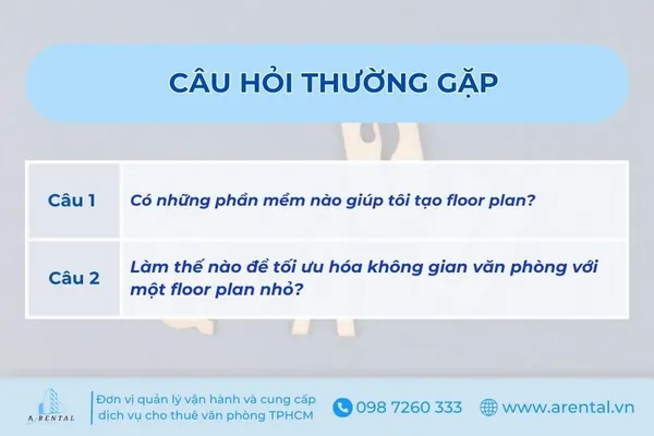 Câu hỏi thường gặp về chủ đề “floor plan là gì?”.