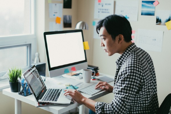 Những freelancer này cần trao dồi kỹ năng để tăng sức cạnh tranh của bản thân.