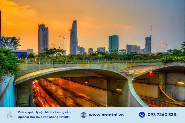 Nắm rõ các quy định và lưu ý khi đi qua hầm Thủ Thiêm.