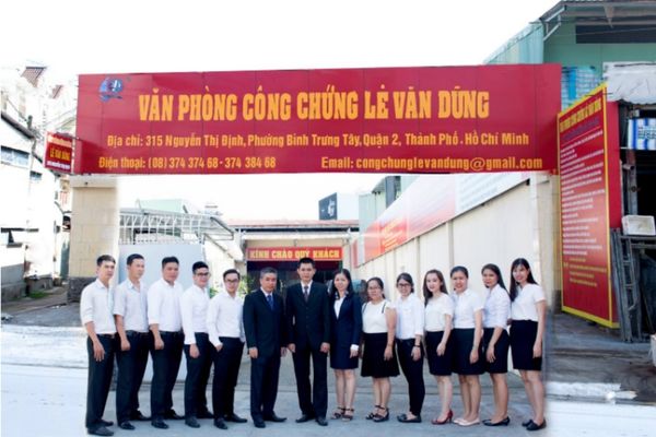 Tìm hiểu thông tin cơ quan hành chính tại phường Thạnh Mỹ Lợi Thành phố Thủ Đức