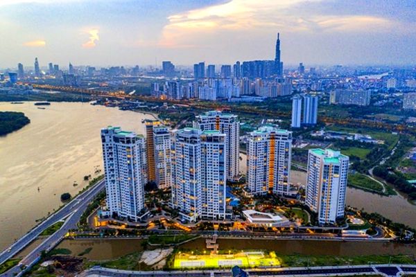Tìm hiểu thông tin cơ quan hành chính tại phường Thạnh Mỹ Lợi Thành phố Thủ Đức