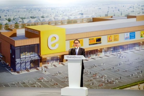 Emart Sala Thủ Thiêm