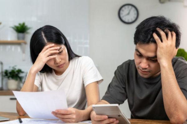 Gặp sai sót khi lập hoá đơn điện tử là điều khó tránh khỏi - Nguồn: Canva.com