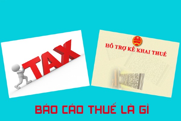 Khai báo thuế là nghĩa vụ của mỗi doanh nghiệp đang hoạt động. 