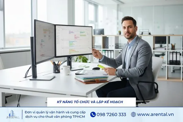Nhà lãnh đạo hiện đại phải biết kế nối và hòa nhập cùng đội ngũ