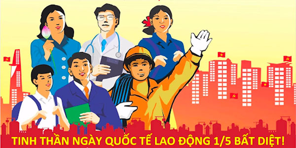 Lịch nghỉ 30/4 - 1/5 năm 2023 là ngày lễ dài kỷ lục?
