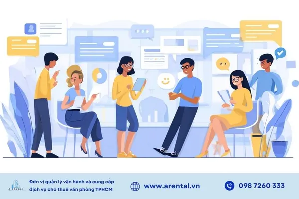 Nhóm khách hàng thân thiết là kênh phản hồi trực tiếp, giúp doanh nghiệp điều chỉnh sản phẩm theo nhu cầu thực tế.