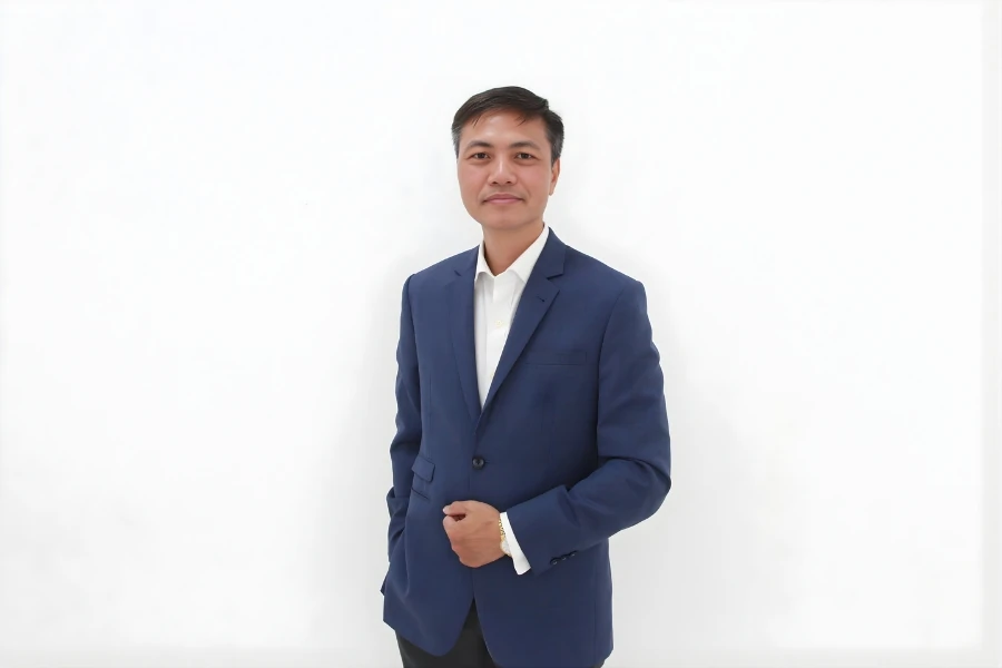 Ông Dương Tuấn Cường - CEO & Founder Arental Vietnam