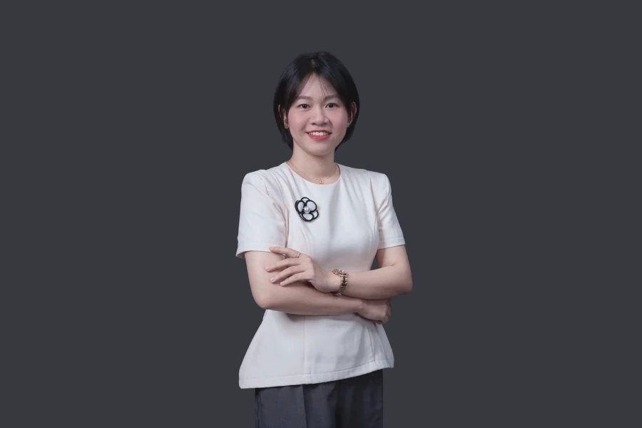 Nguyễn Mai Xuân trưởng phòng kinh doanh