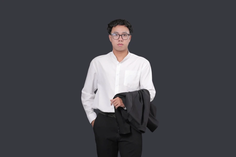 Trần Đăng Khoa Marketing Leader