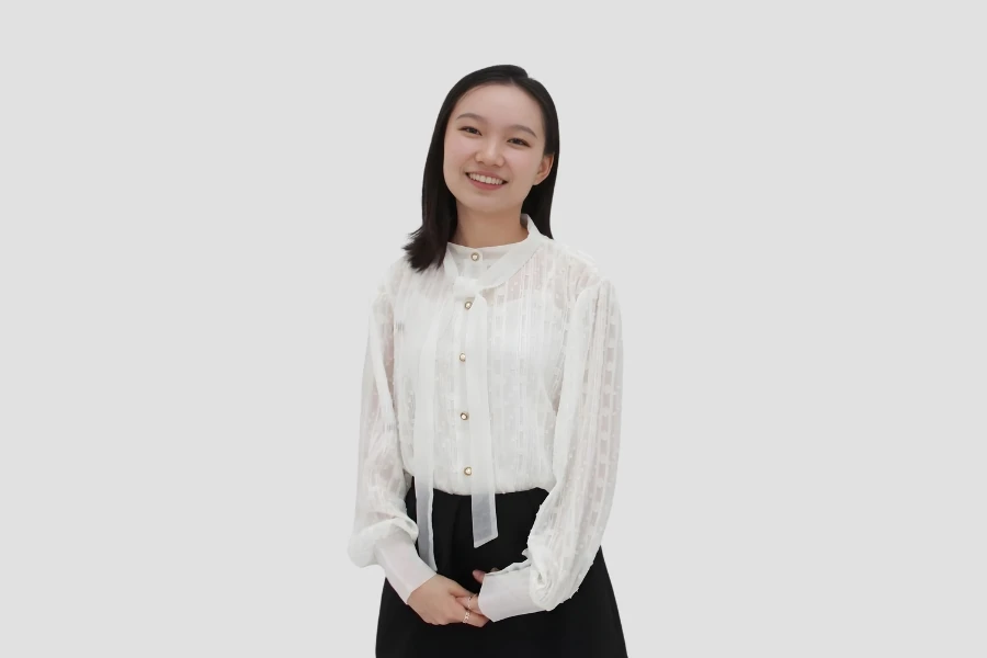 Trần Hồ Bảo Trân - chuyên viên tư vấn