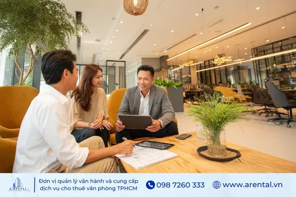 Trong bối cảnh thị trường hiện tại, việc có một chiến lược đàm phán thông minh và đối tác tư vấn am hiểu là chìa khóa thành công cho cả bên thuê và chủ đầu tư.