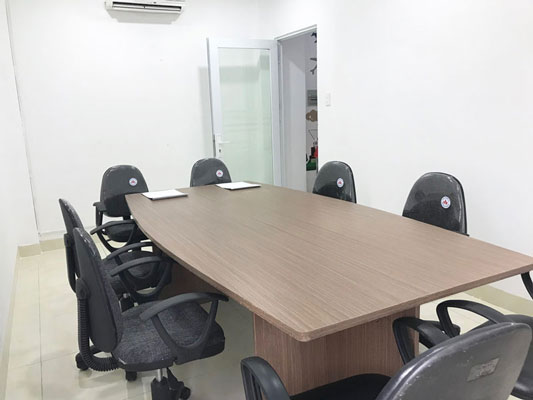 Phòng kín <span class='marker'>có</span> chất lượng <span class='marker'>bí quyết</span> âm tuyệt đối