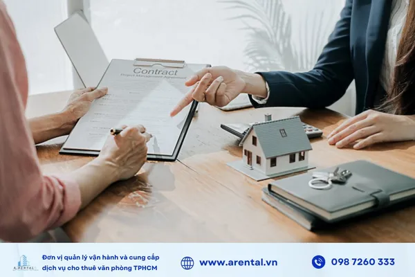 Phụ lục nên được lập trước khi hợp đồng hết hạn ít nhất 15–30 ngày để tránh gián đoạn thuê.
