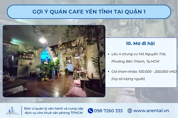 Mơ đi hội với không gian nhỏ xinh, hoài niệm và ấm áp.