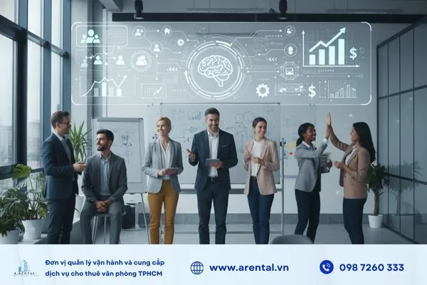 Quản trị nhân sự là quá trình tối ưu nguồn lực con người trong tổ chức.