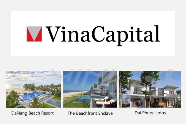 Thông tin quỹ đầu tư Vinacapital