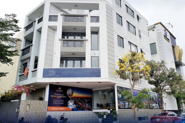 văn phòng ảo quận 7
