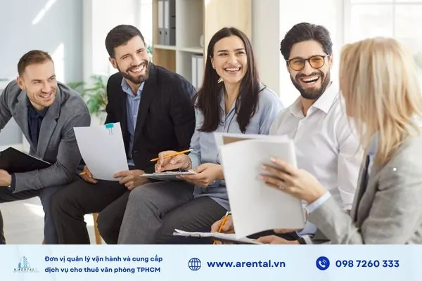 Sức khỏe thể chất tinh thần tốt, hiệu suất bền vững.