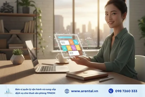 Ghi chép gọn, truy xuất nhanh, giảm quên việc.