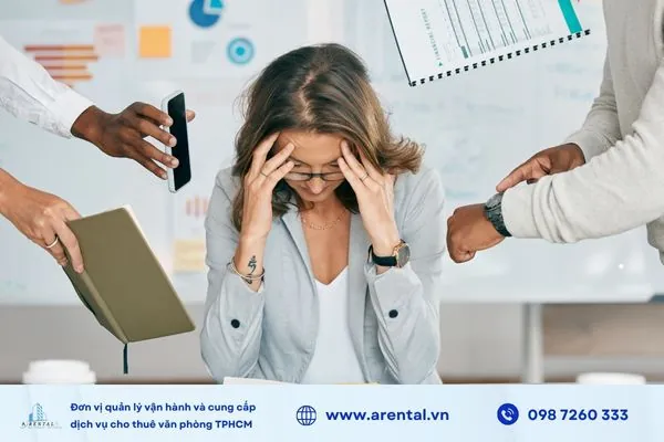 Làm một việc tại một thời điểm để tăng chất lượng.