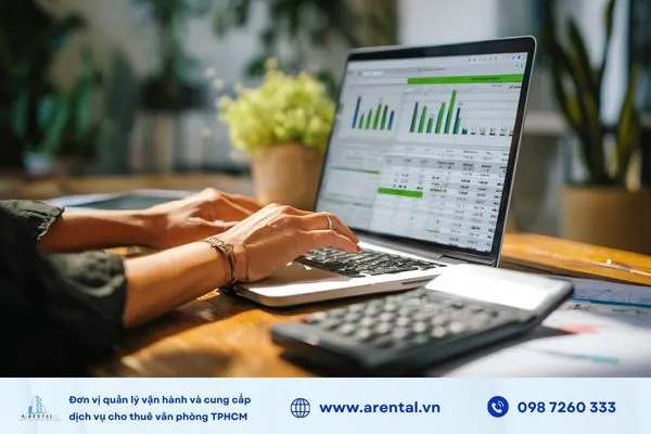 Ứng dụng công nghệ giúp đồng bộ tiến độ.