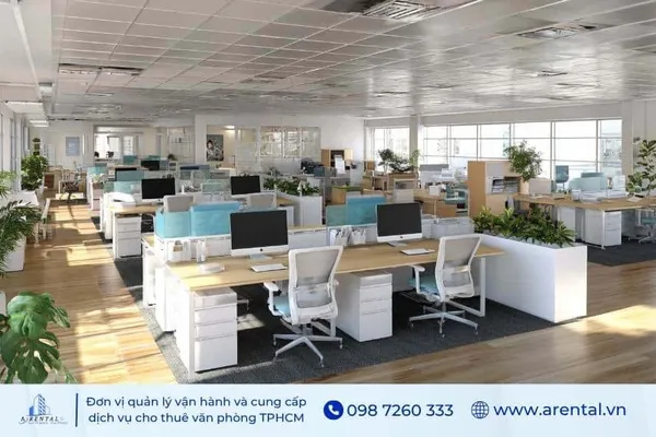 Doanh nghiệp không cần đầu tư ban đầu, mọi thứ đã có sẵn, giúp kiểm soát ngân sách hiệu quả.