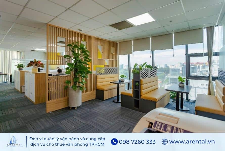 Từ 290.000 VND/tháng bạn hoàn toàn có thể sở hữu địa chỉ văn phòng hợp pháp tại Arental Vietnam.