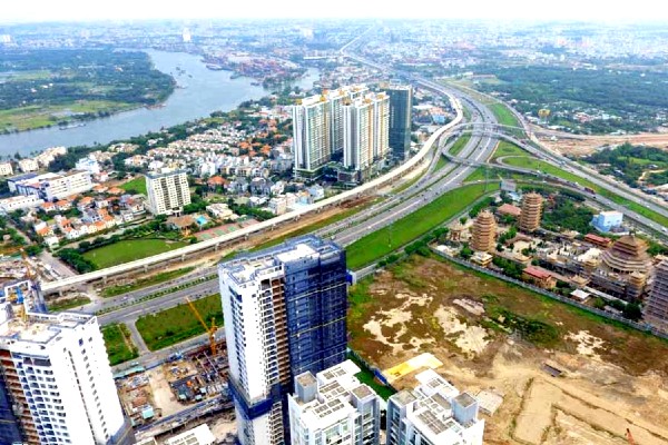 Phường Phước Long B hiện nay đang có sự đổi mới và phát triển vượt bậc.